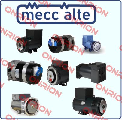 LT3N-1304MD56-IP23  Mecc Alte