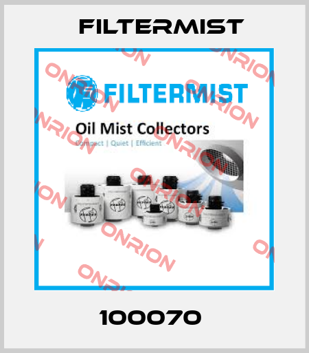 100070  Filtermist