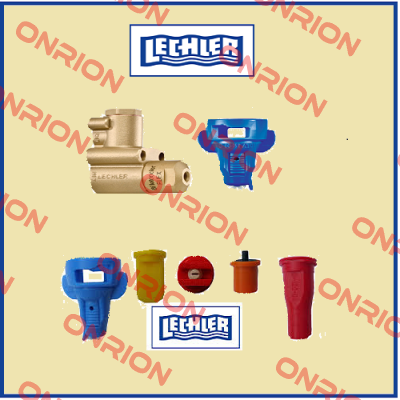 LECHLER 632.306.16.CC.00.0  Lechler