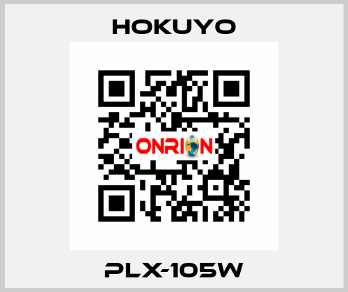 PLX-105W Hokuyo