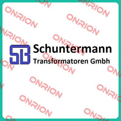 RN 400/0.8 Schuntermann Transformatoren