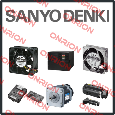 S109S088  Sanyo Denki