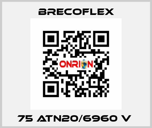 75 ATN20/6960 V  Brecoflex