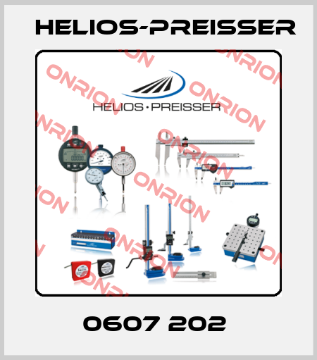 0607 202  Helios-Preisser