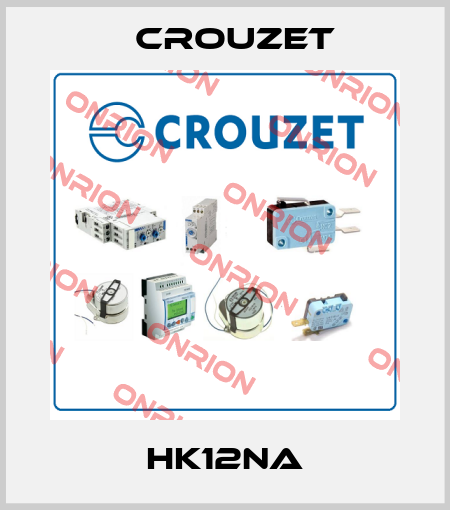 HK12NA Crouzet