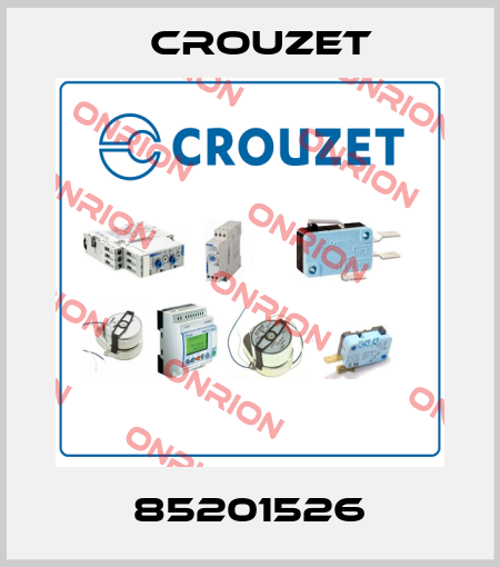 85201526 Crouzet