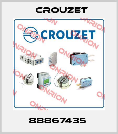 88867435  Crouzet