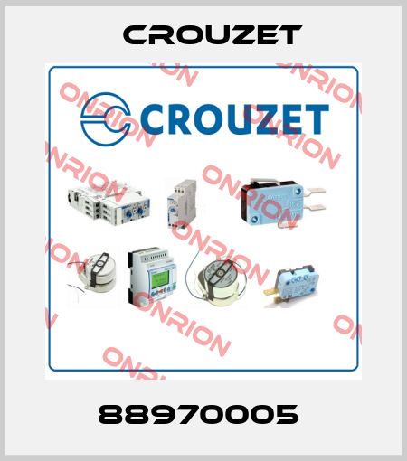 88970005  Crouzet