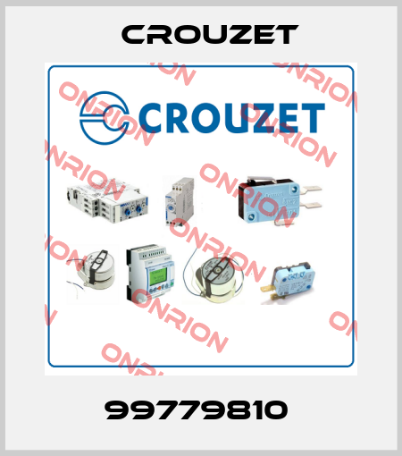 99779810  Crouzet