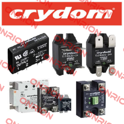 P/N: CC2450W2V  Crydom