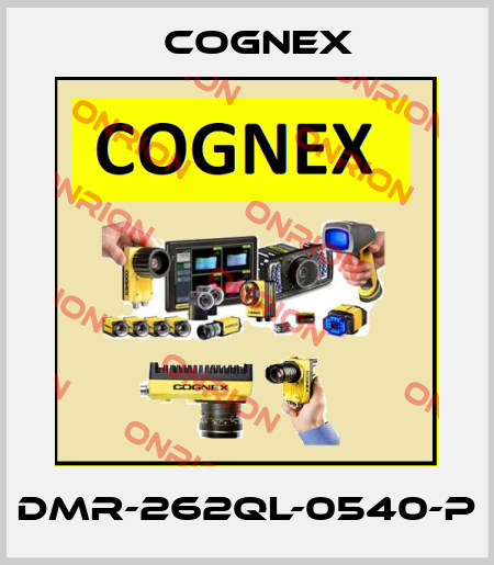 DMR-262QL-0540-P Cognex