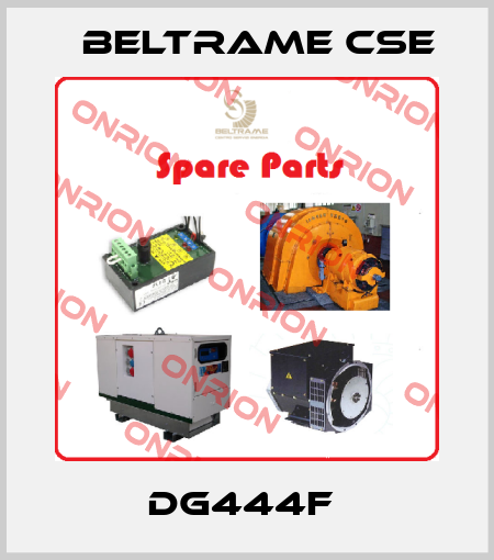 DG444F  BELTRAME CSE