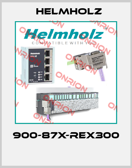 900-87x-REX300  Helmholz