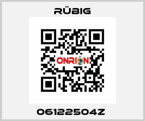 06122504Z  Rübig