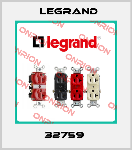 32759  Legrand