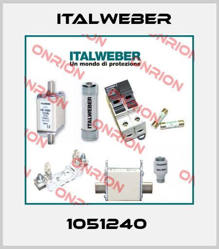 1051240  Italweber
