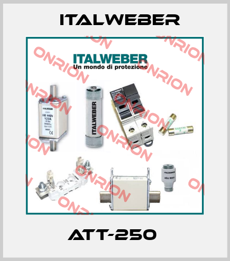 ATT-250  Italweber