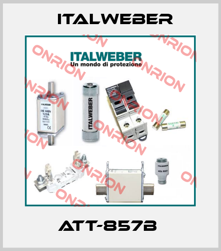 ATT-857B  Italweber