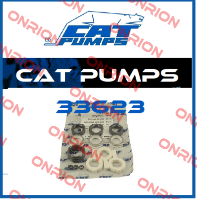 33623 Cat Pumps