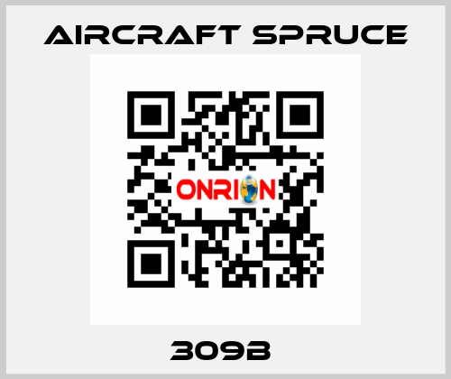 309B  Aircraft Spruce