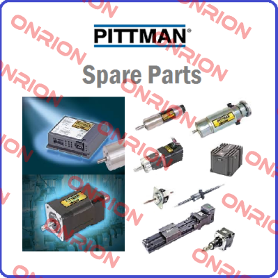 MT9414C934. (OEM*)  Ametek Pittman