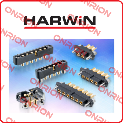 M80-0110001 Harwin