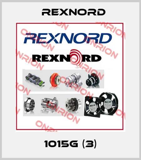 1015G (3) Rexnord