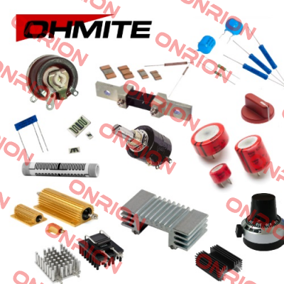 MOX9702256CWE Ohmite