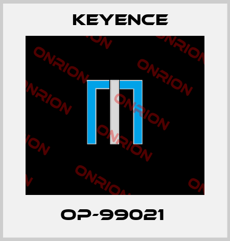 OP-99021  Keyence
