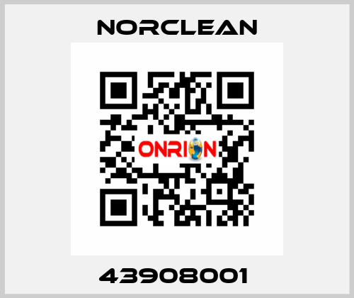 43908001  Norclean