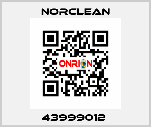 43999012  Norclean