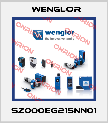 SZ000EG215NN01 Wenglor
