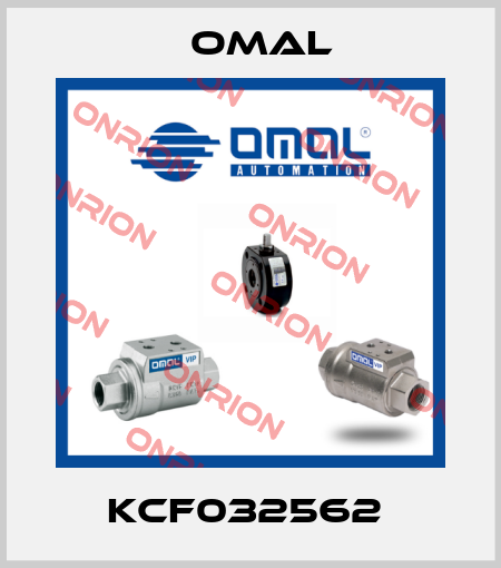 KCF032562  Omal