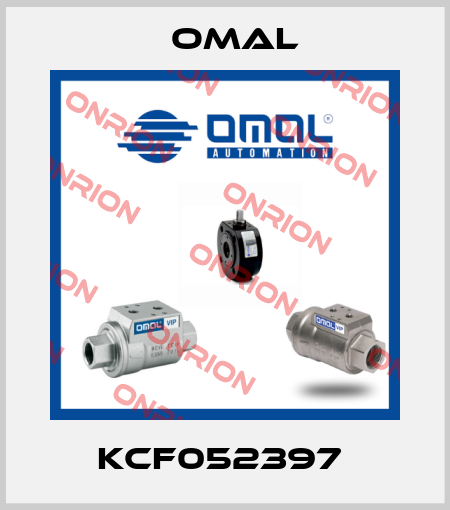 KCF052397  Omal