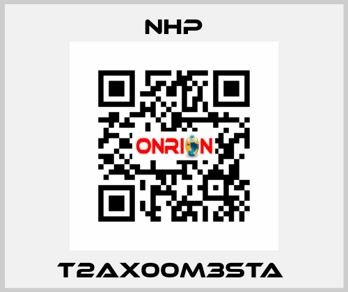 T2AX00M3STA  NHP