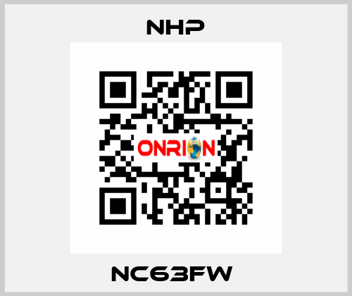 NC63FW  NHP