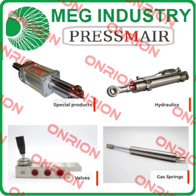 CBXT040040  Meg Industry (Pressmair)