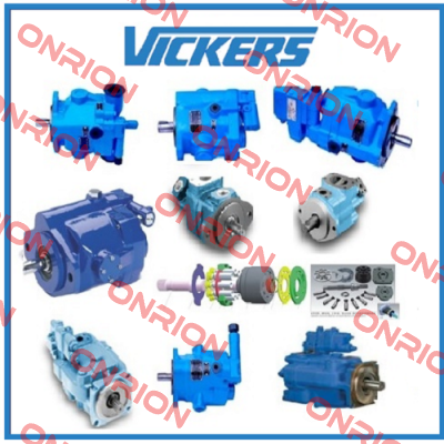 P/N: 459788, Type: DG4V 5 0BJ MU H6 20 Vickers (Eaton)