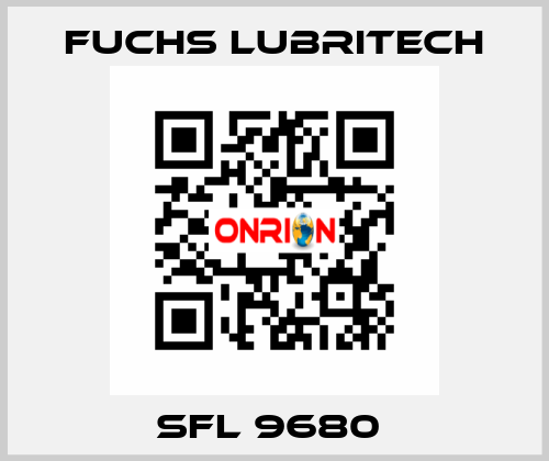 SFL 9680  FUCHS LUBRITECH