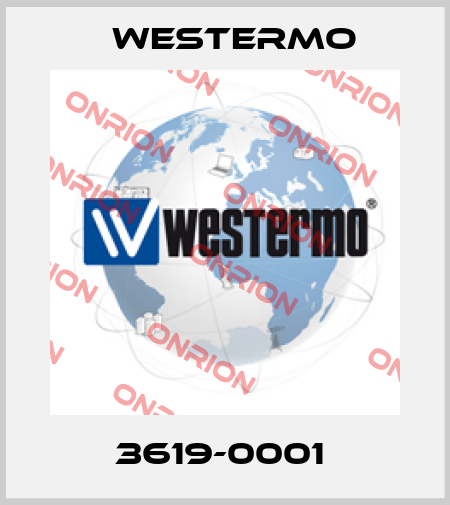 3619-0001  Westermo