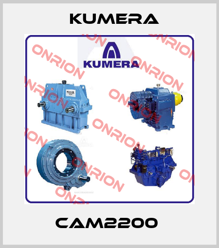 CAM2200  Kumera