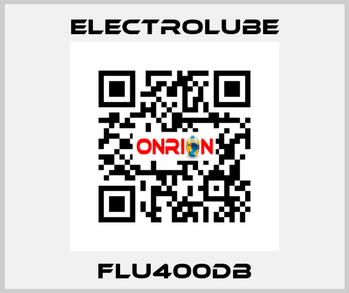 FLU400DB Electrolube