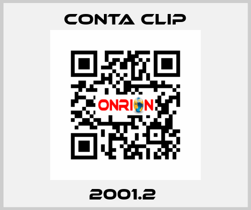 2001.2  Conta Clip