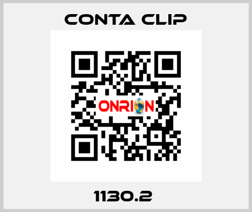 1130.2  Conta Clip