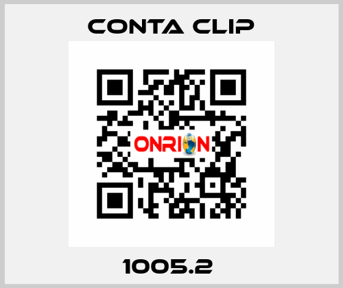 1005.2  Conta Clip