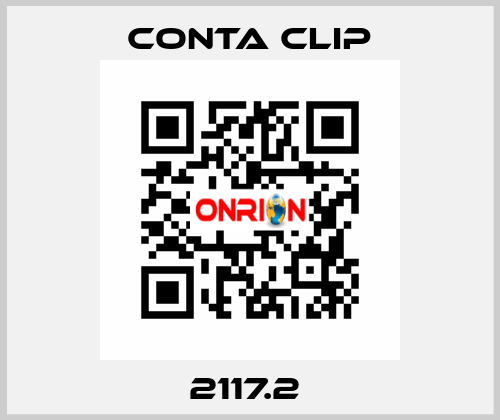 2117.2  Conta Clip