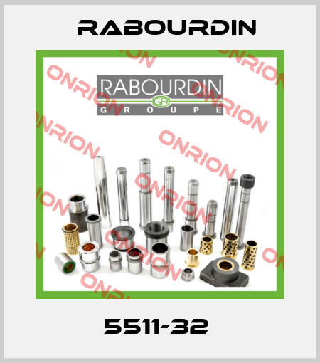 5511-32  Rabourdin