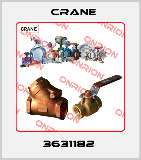 3631182  Crane