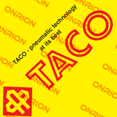 368-801-81B0/W  Taco