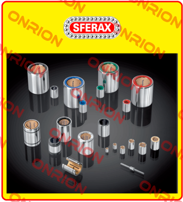 1110.001525.20  SFERAX STANDARD GBP 1525 A Sferax